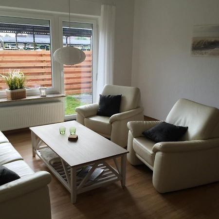 Apartamento Sommerdeich Norddeich  Exterior foto