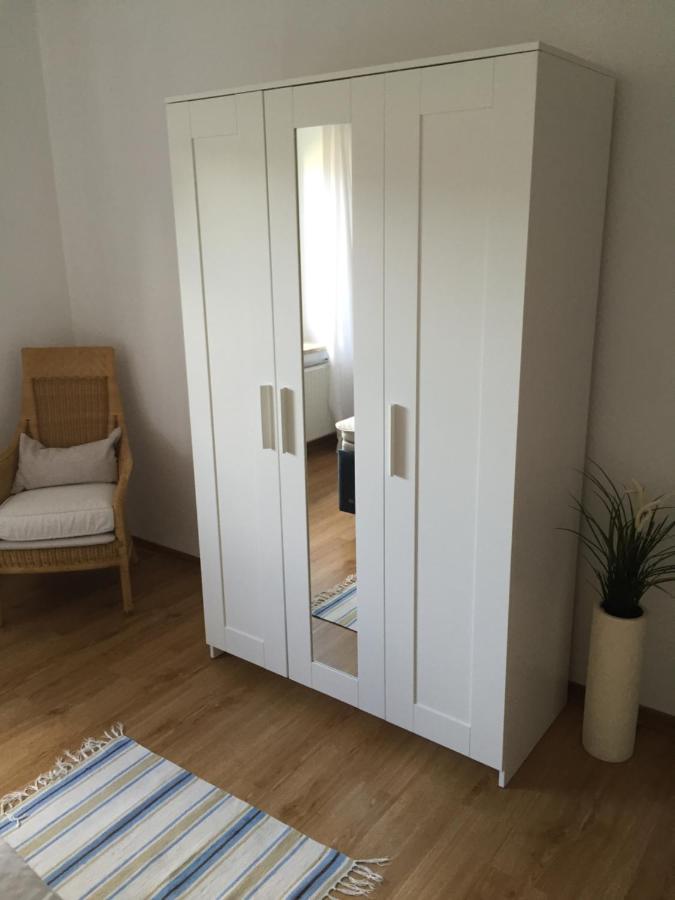 Apartamento Sommerdeich Norddeich  Exterior foto