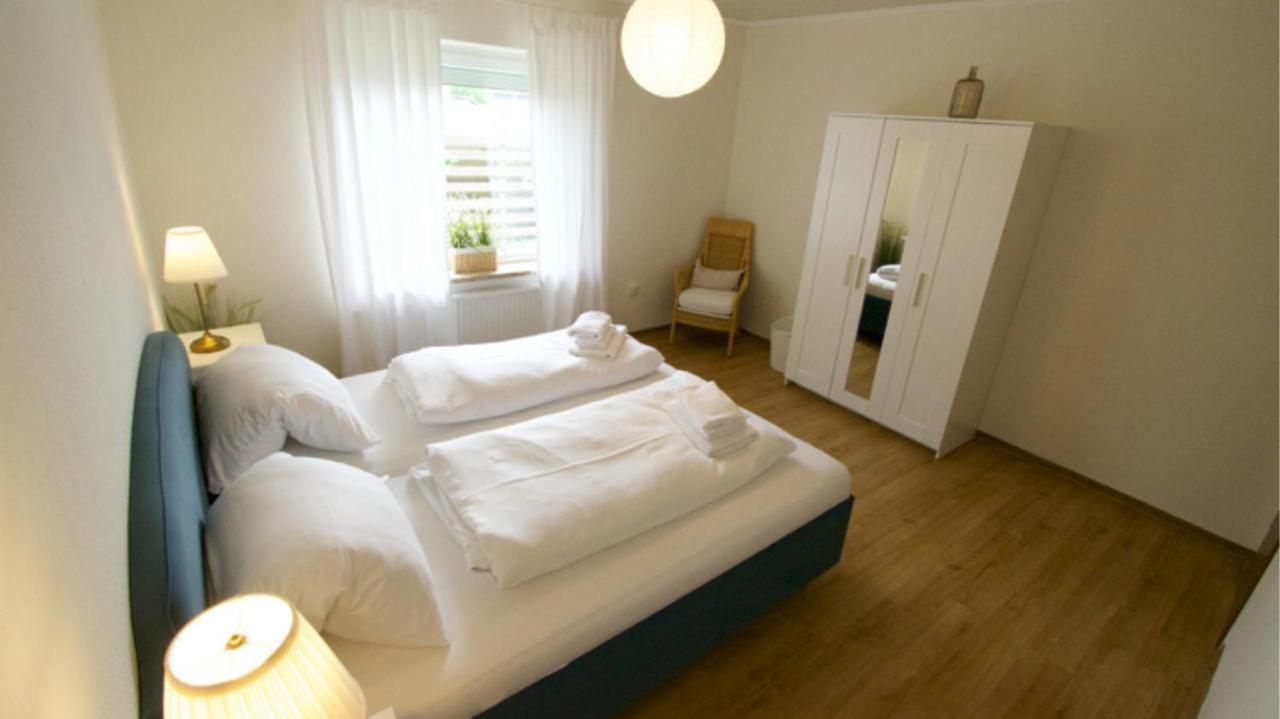 Apartamento Sommerdeich Norddeich  Exterior foto