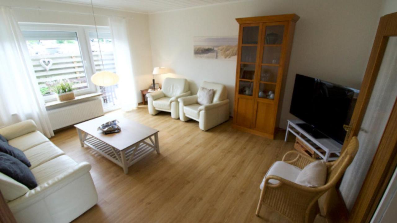 Apartamento Sommerdeich Norddeich  Exterior foto