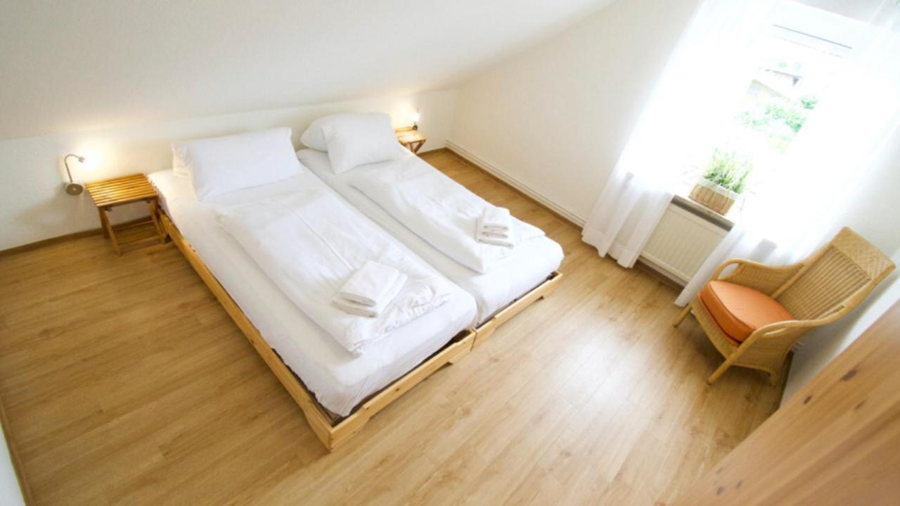 Apartamento Sommerdeich Norddeich  Exterior foto