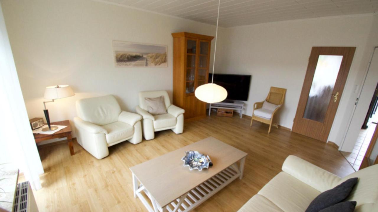 Apartamento Sommerdeich Norddeich  Exterior foto